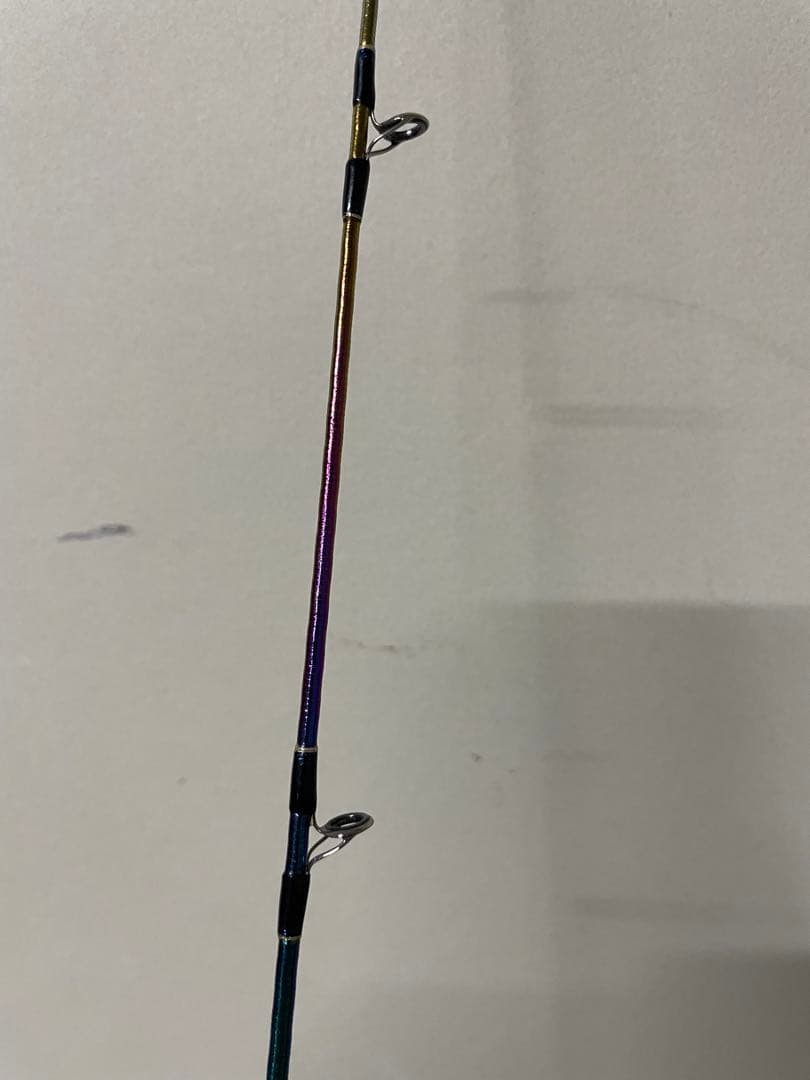 ワールドシャウラリミテッド　1652R-3　BGエクステンションバット 別売り可