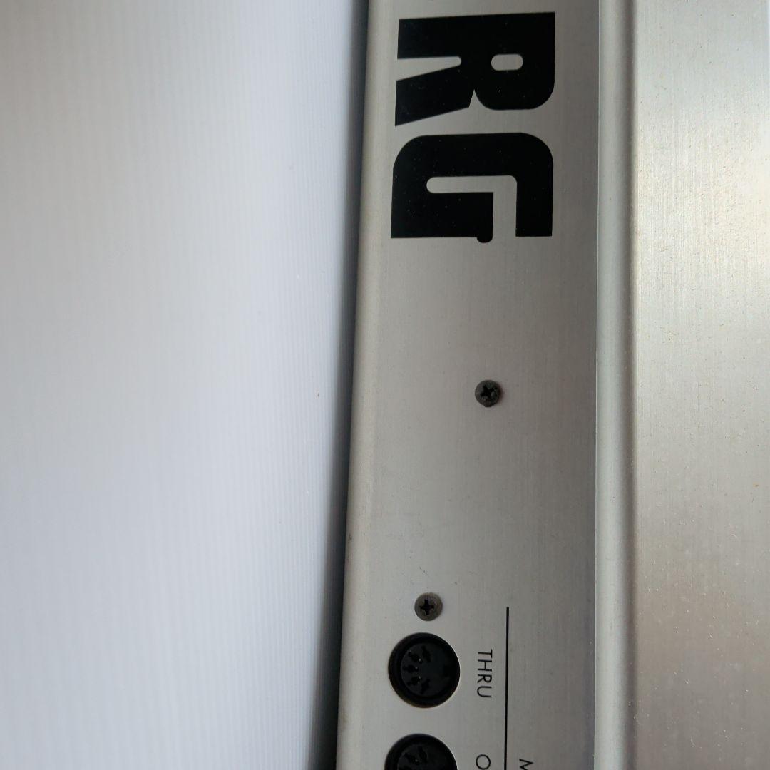 G*4様 【動作確認済】KORG TRINITY plus 61鍵