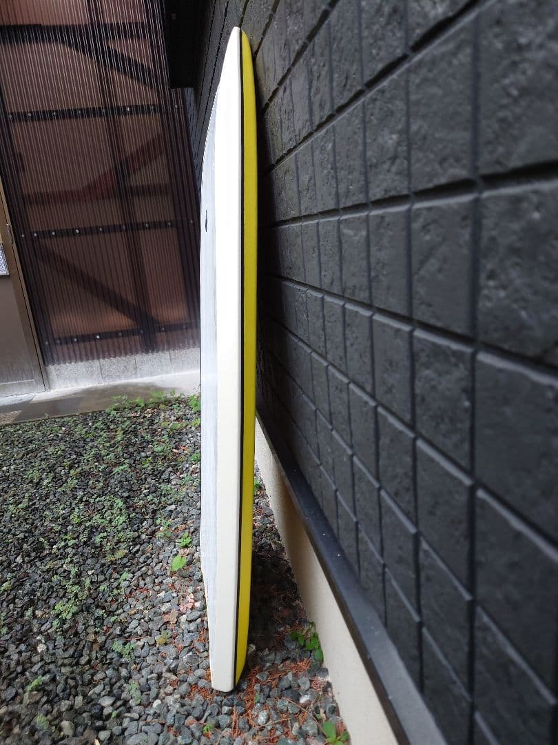 ボディボード　41inc　スキッピーモデル