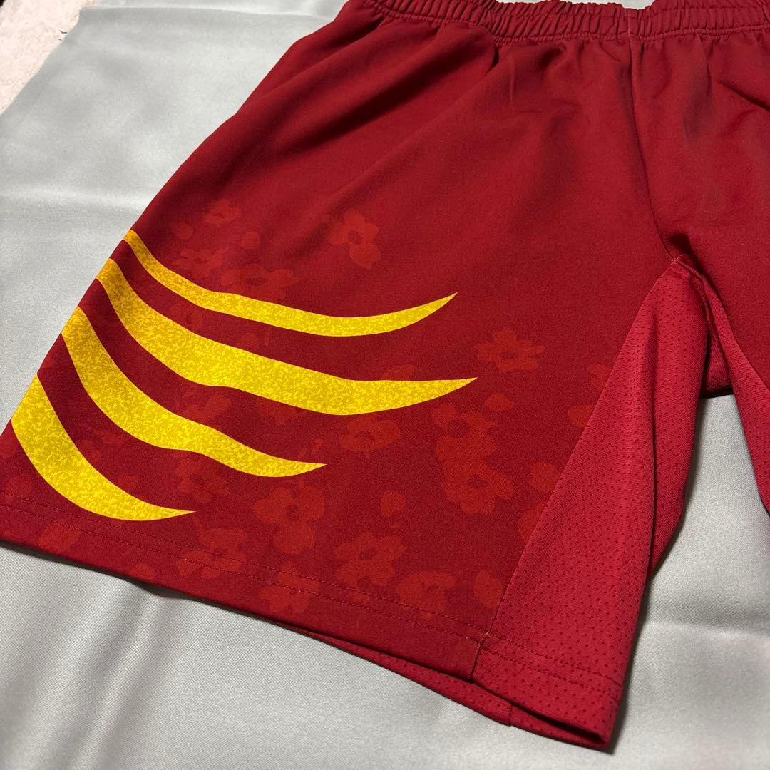 YONEX ソフトテニス バドミントン ハーフパンツ ゲームパンツ