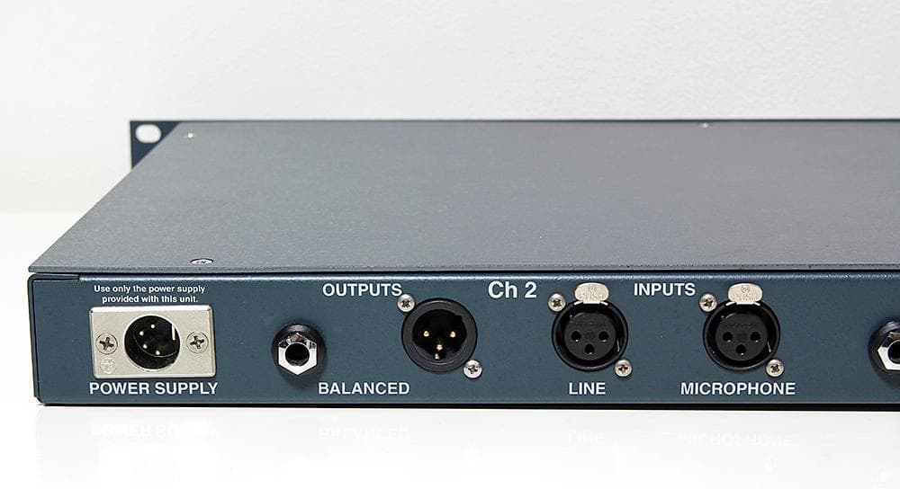 Vintech Audio / 273　電源ユニット付