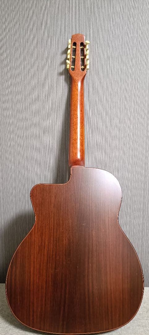 マカフェリ ARIA MM-10 ケース付き