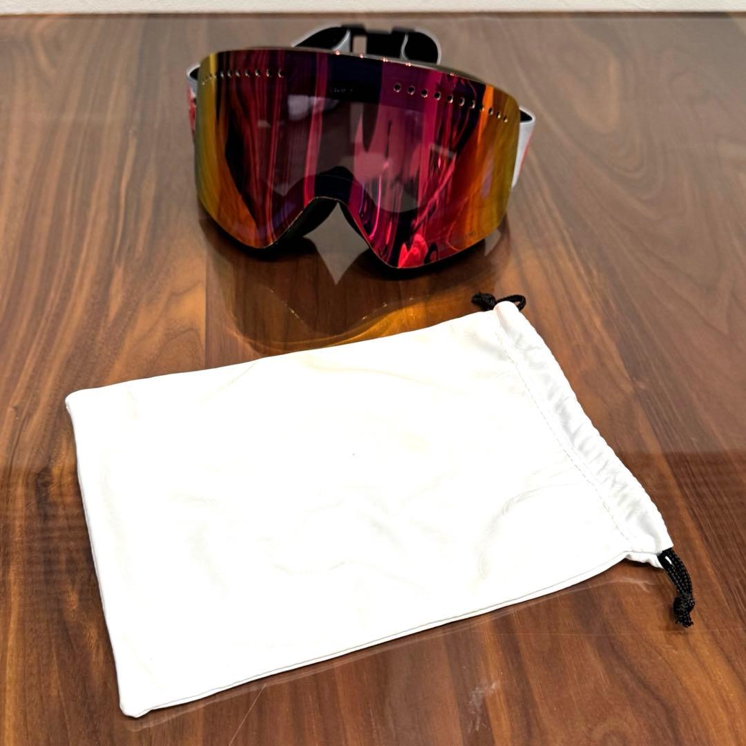 Dragon ドラゴン スノーボード ゴーグル