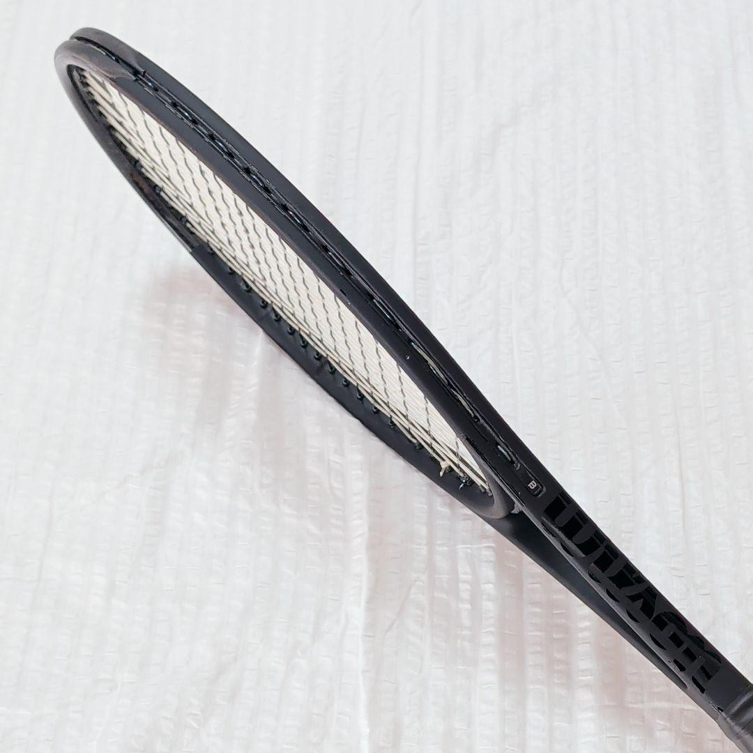 Wilson PRO STAFF RF97 v13 グリップ2