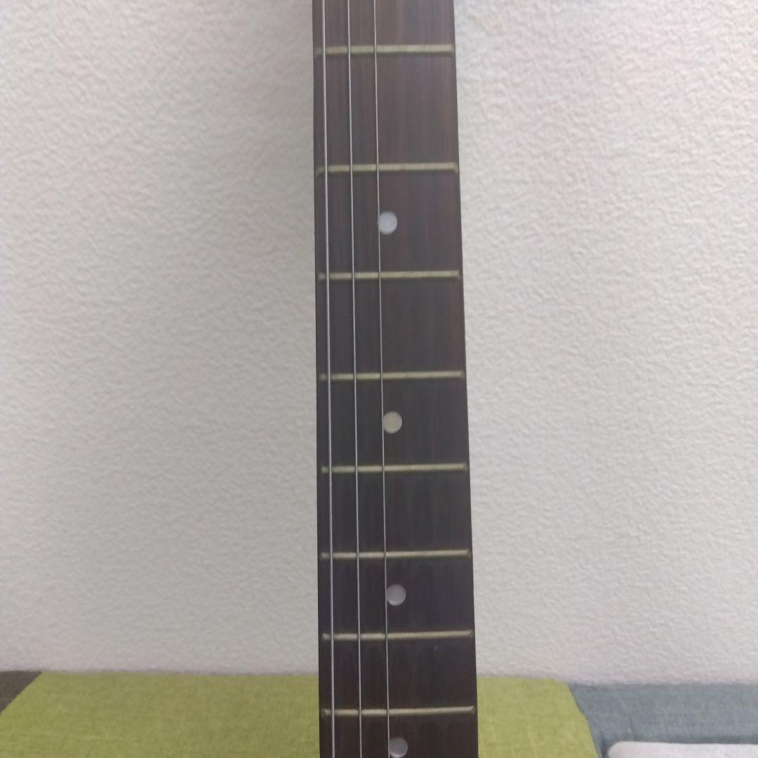 エレキギター 　SPLENDOR