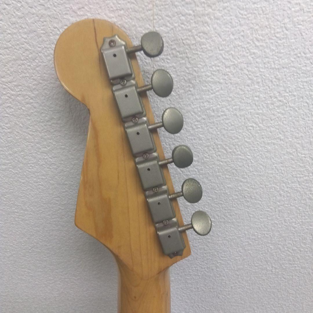 エレキギター 　SPLENDOR