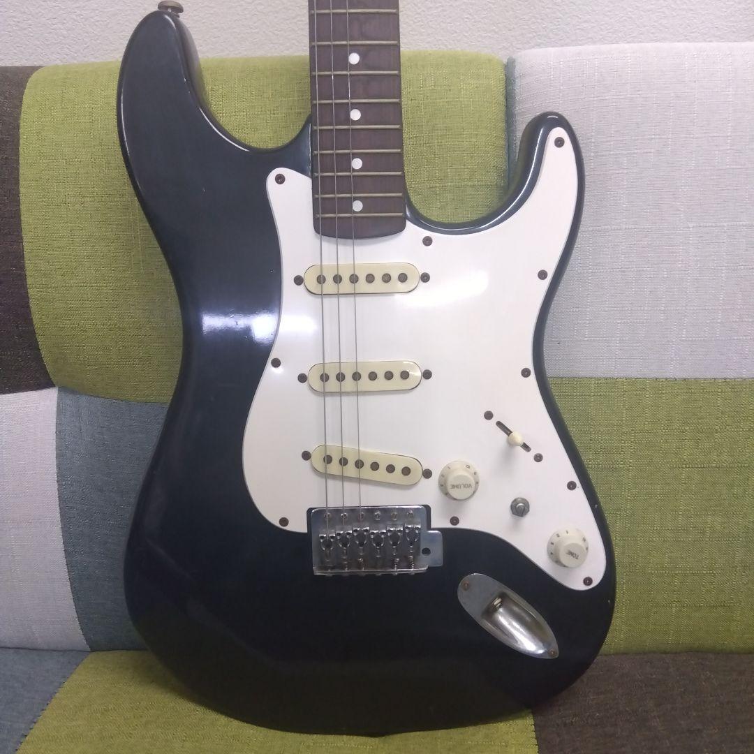 エレキギター 　SPLENDOR