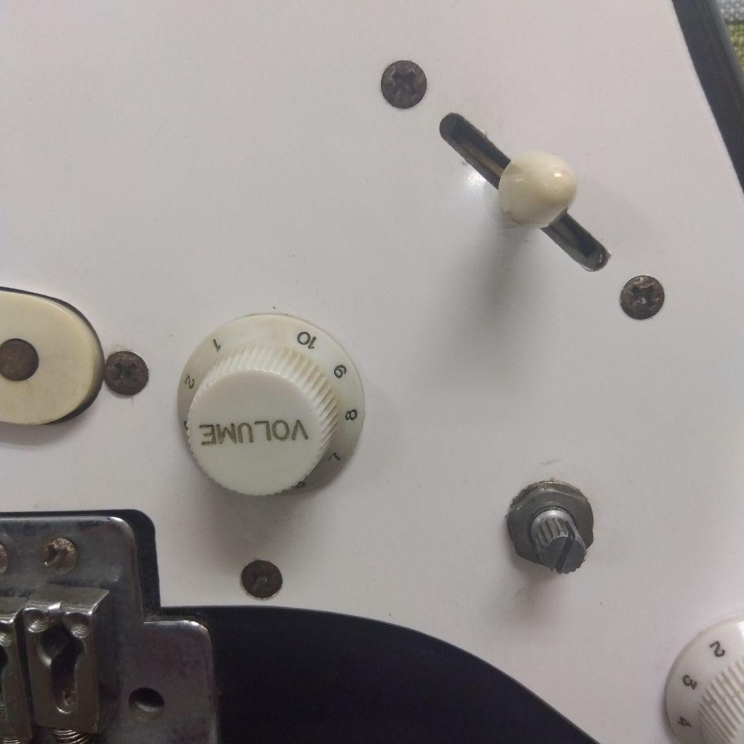 エレキギター 　SPLENDOR