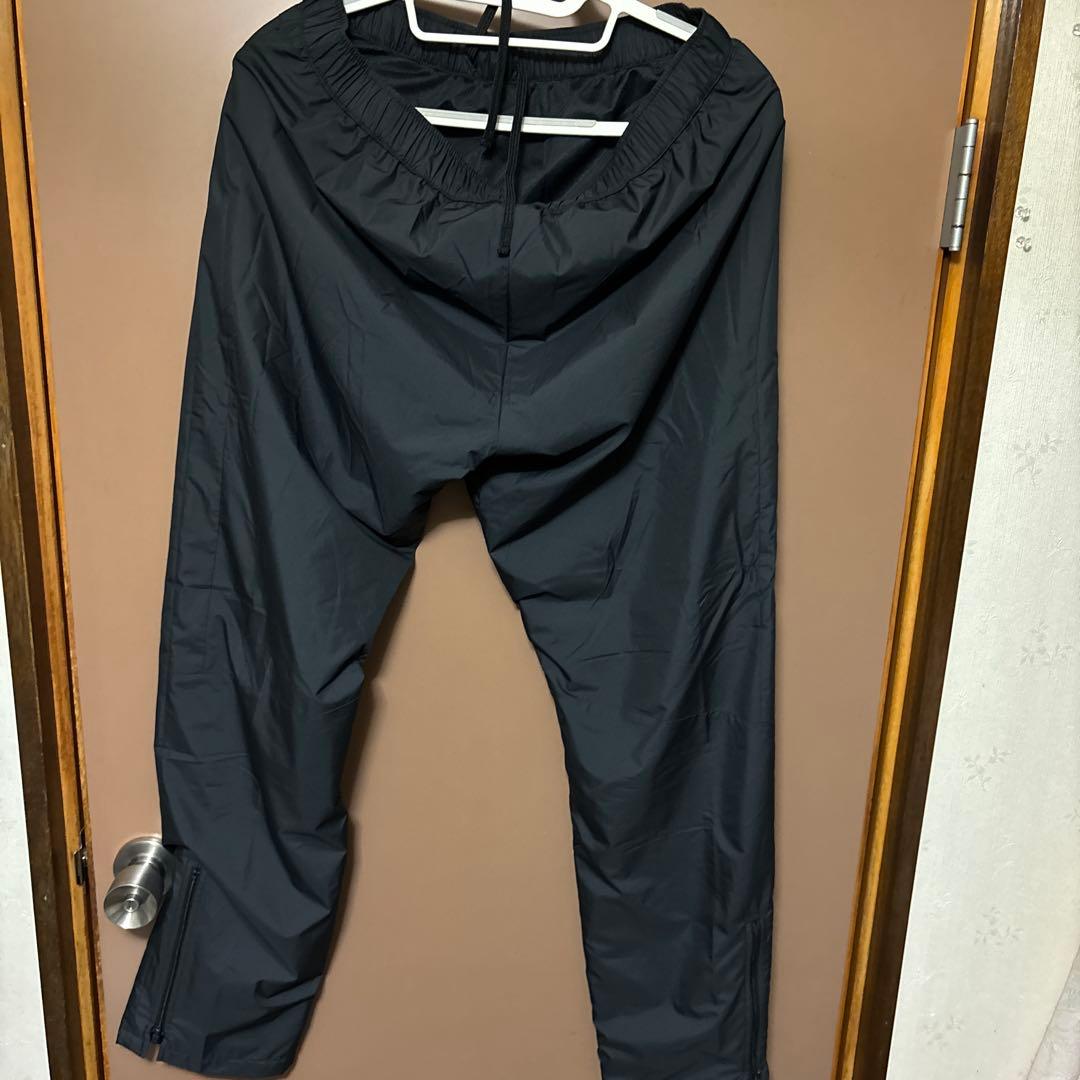 Mizuno ウォームアップジャケット＆パンツセット