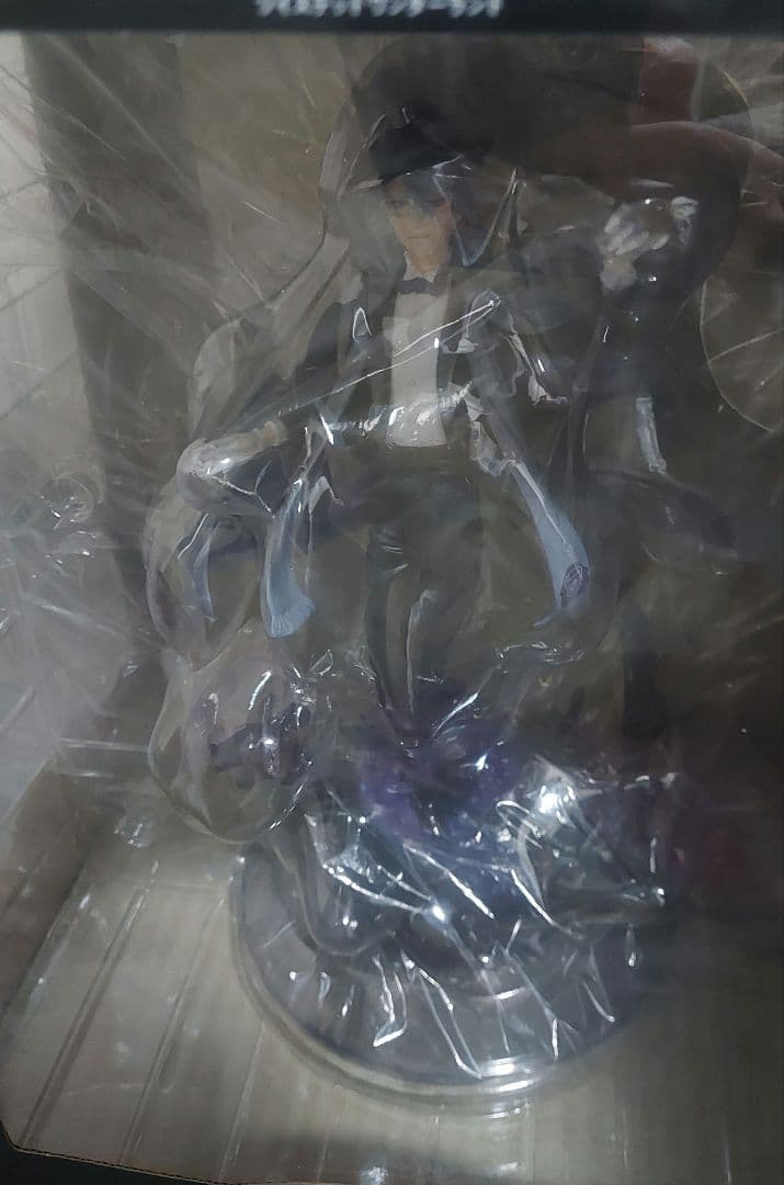 ツイステ アズール アニプレックス限定 フィギュア 早期購入特典付き