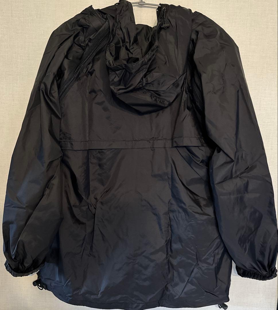 RIPSLYME リップスライム　セットアップ　黒