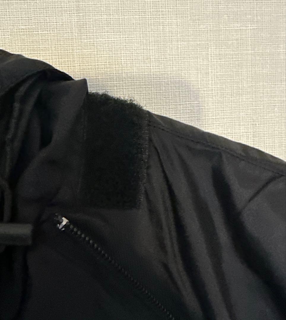 RIPSLYME リップスライム　セットアップ　黒