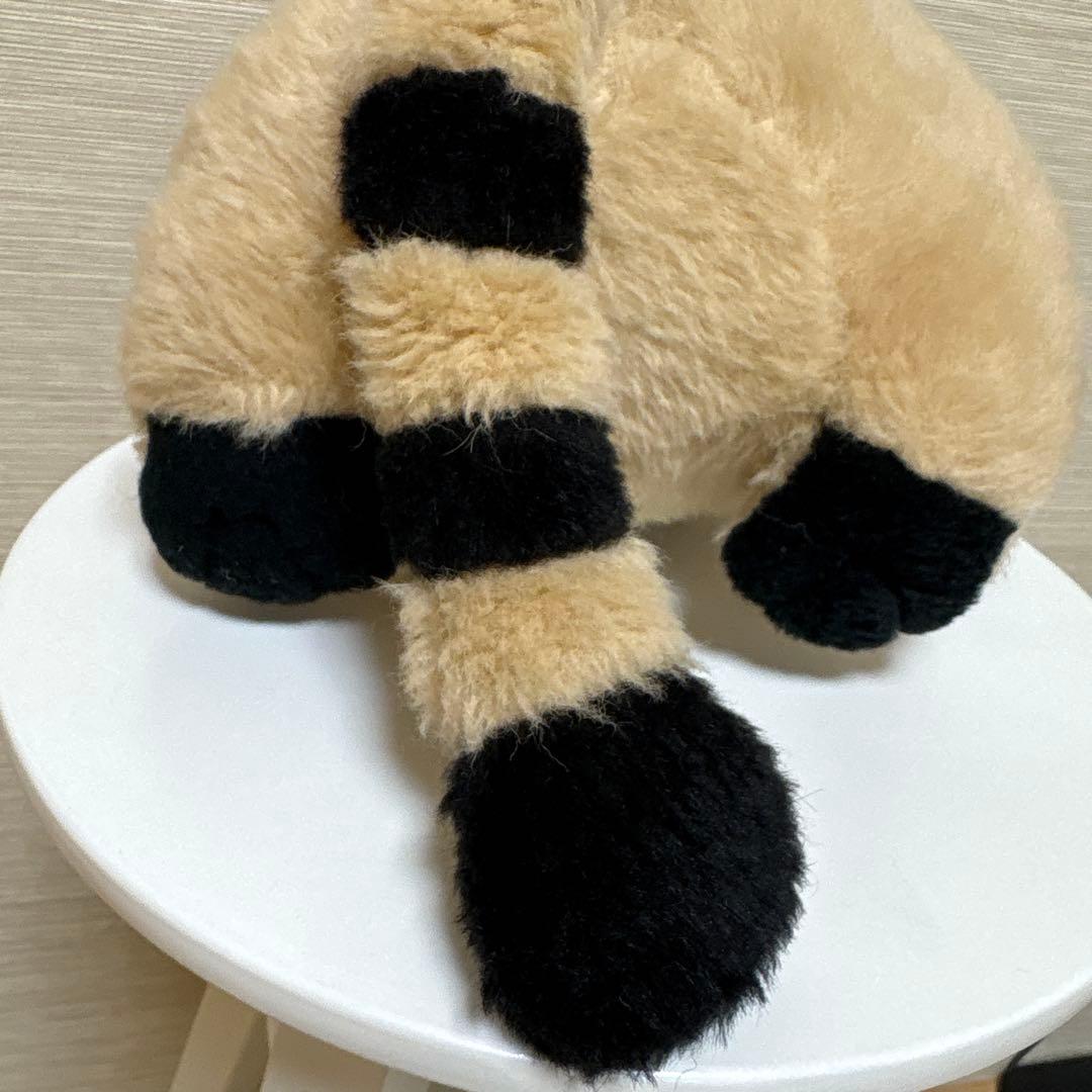 セキグチ　猫　ぬいぐるみ　昭和レトロ