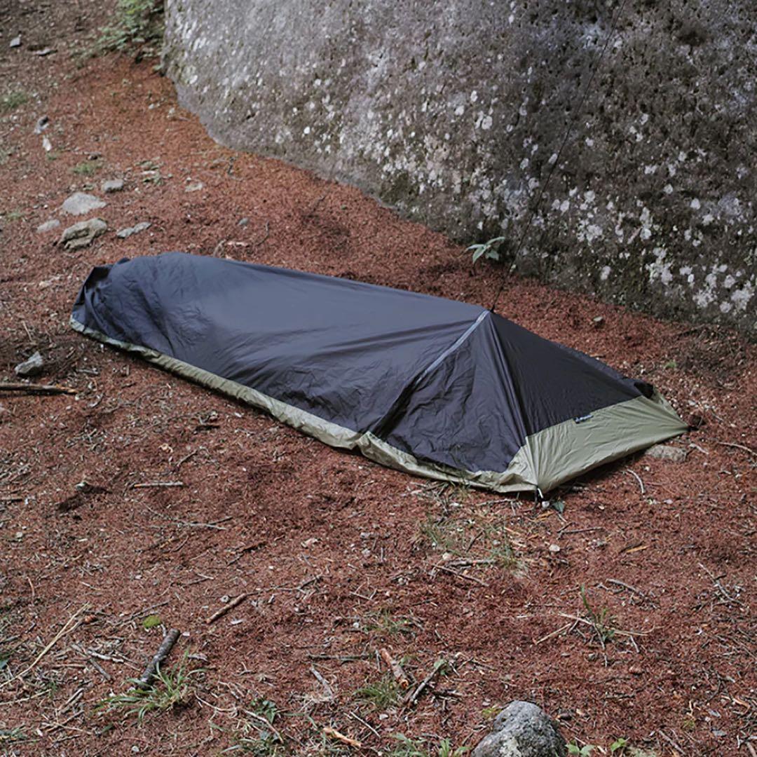 テント・タープ Mountain laurel Design FKT E vent BIVY