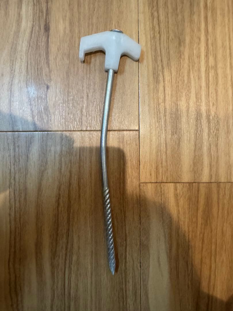 【最終値下げ】DODワンポールテントRX(M)TC