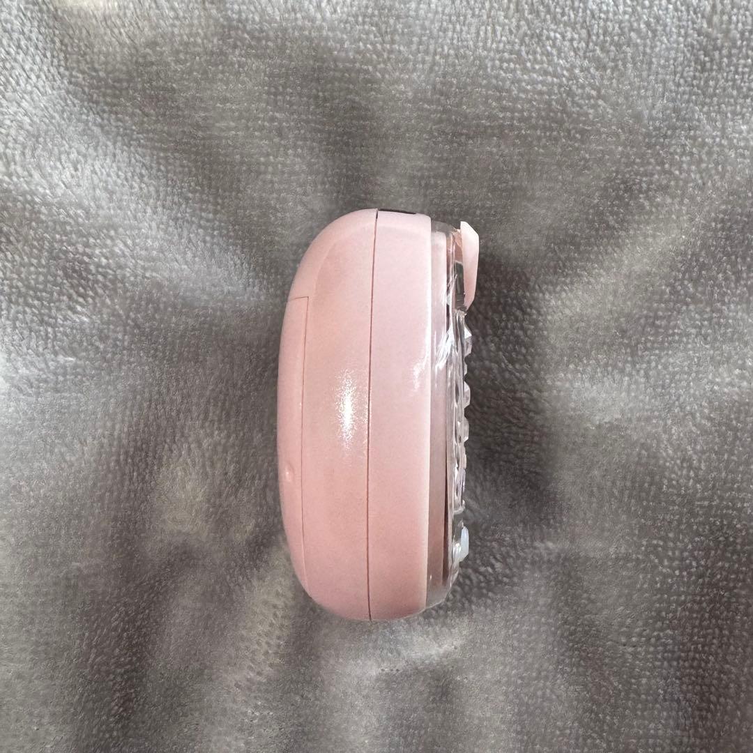 Tamagotchi P's たまごっちピース ピンク