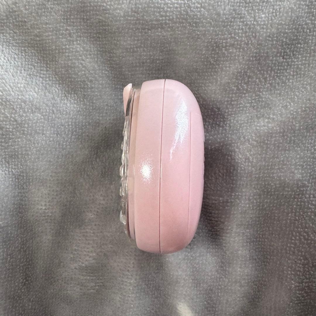 Tamagotchi P's たまごっちピース ピンク