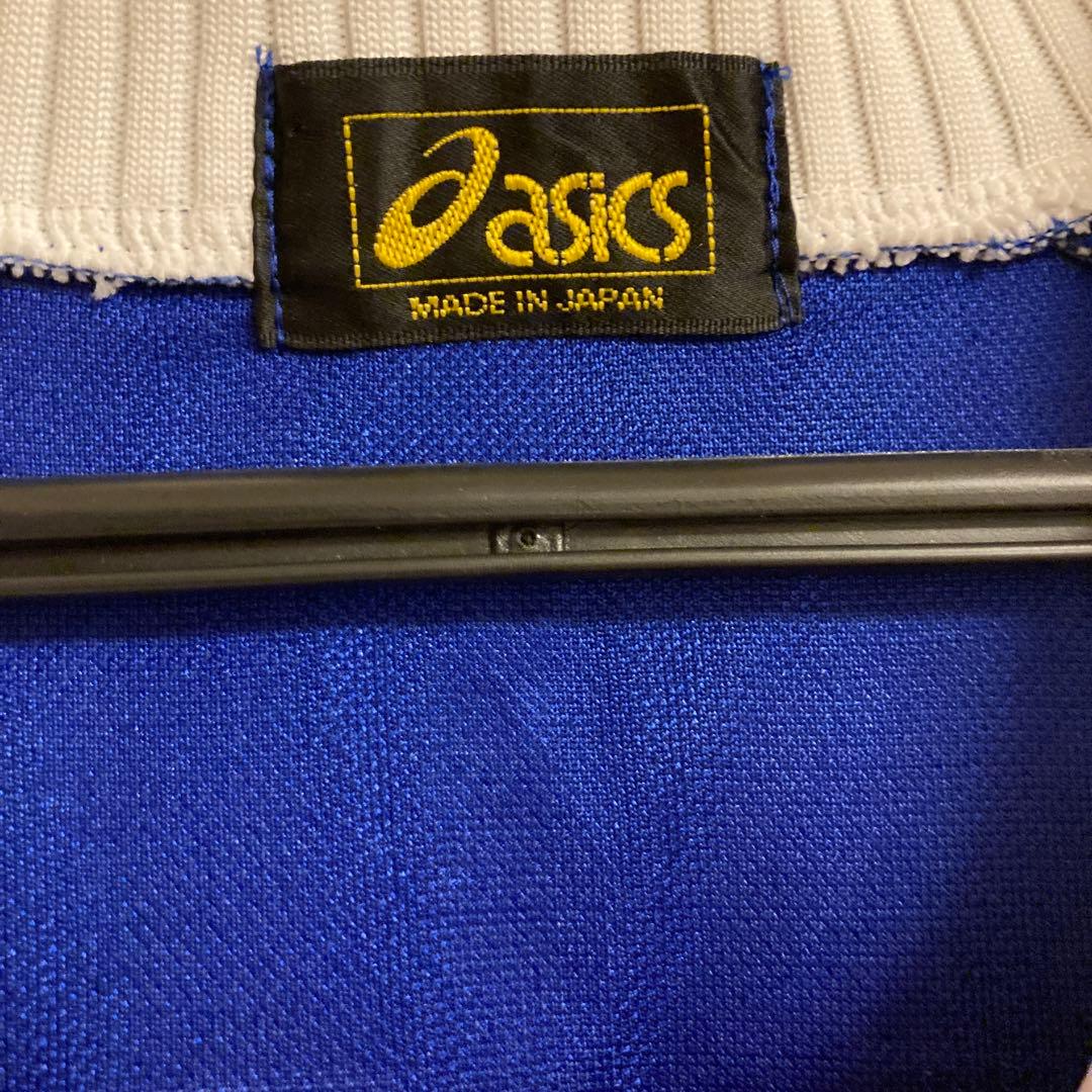 (正規品) 三浦和良 1998 日本代表ユニフォーム