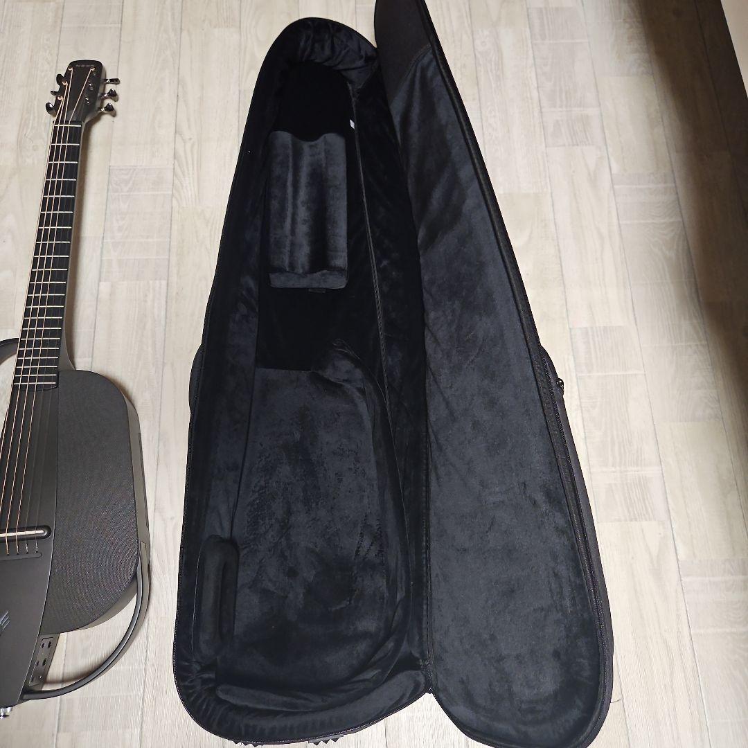 Enya NEXGスマート・オーディオ・ギター