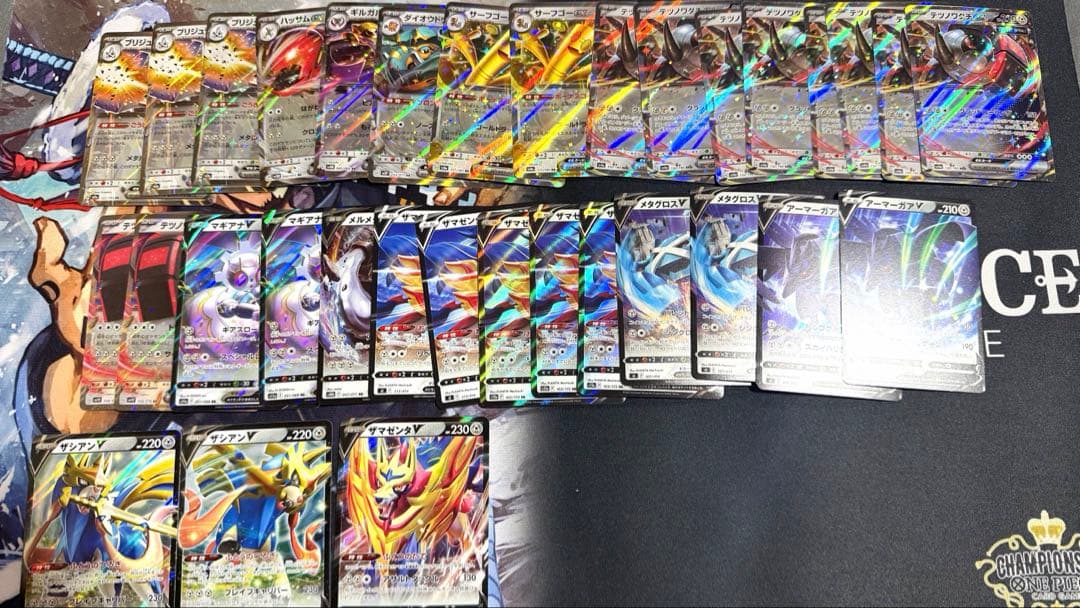 RR等　大量　500枚超　引退品