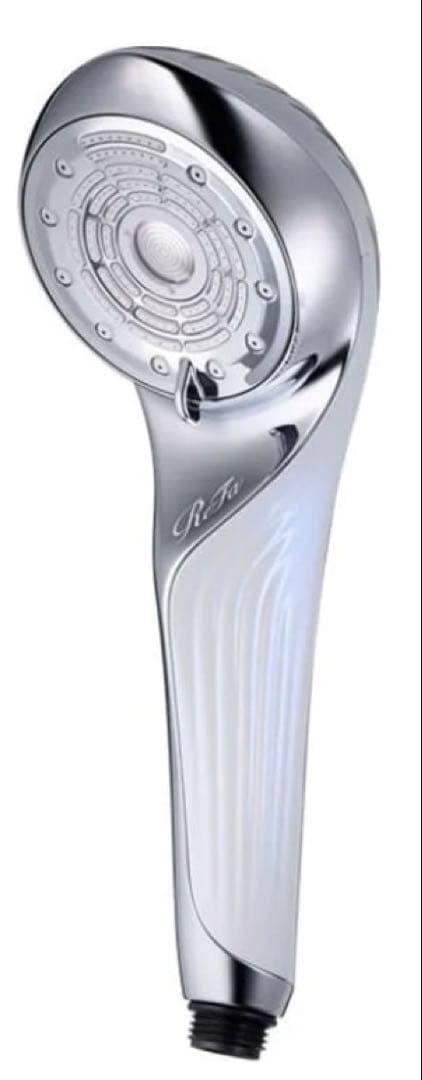 新品未開封 ReFa リファ ファインバブル U+ 止水機能 ホワイト