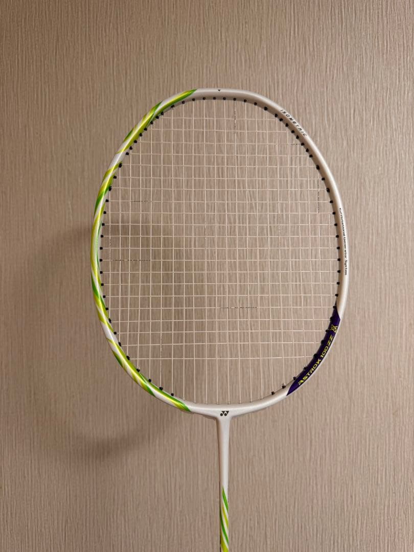 ☆超美品☆ アストロクス100zz 2本【今週まで／最終出品】