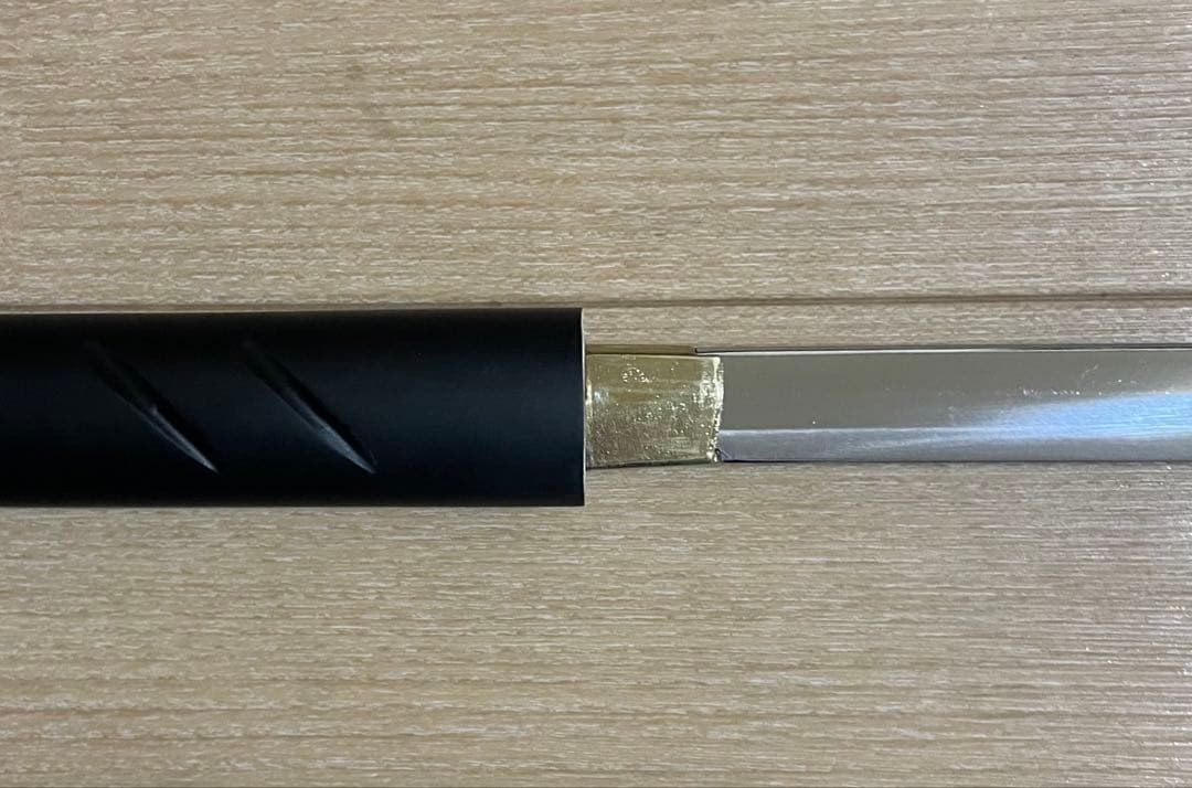 模造刀　仕込杖　座頭市　美術刀　武具