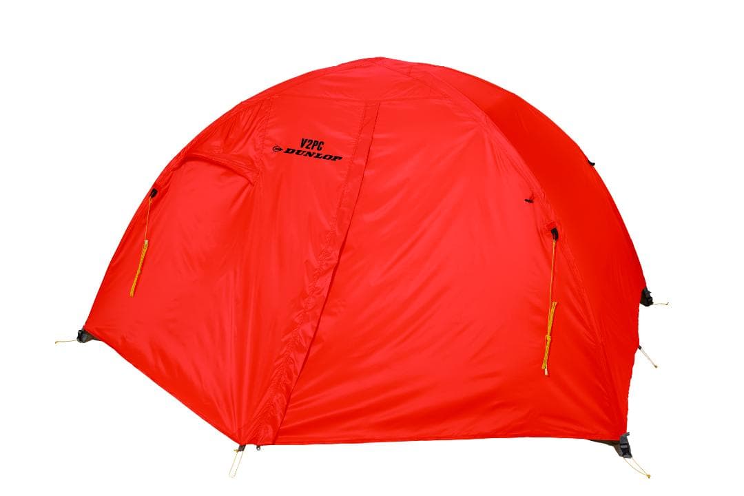 ダンロップ　タフコンディションアルパインテント　片入 V2PC 新品未使用