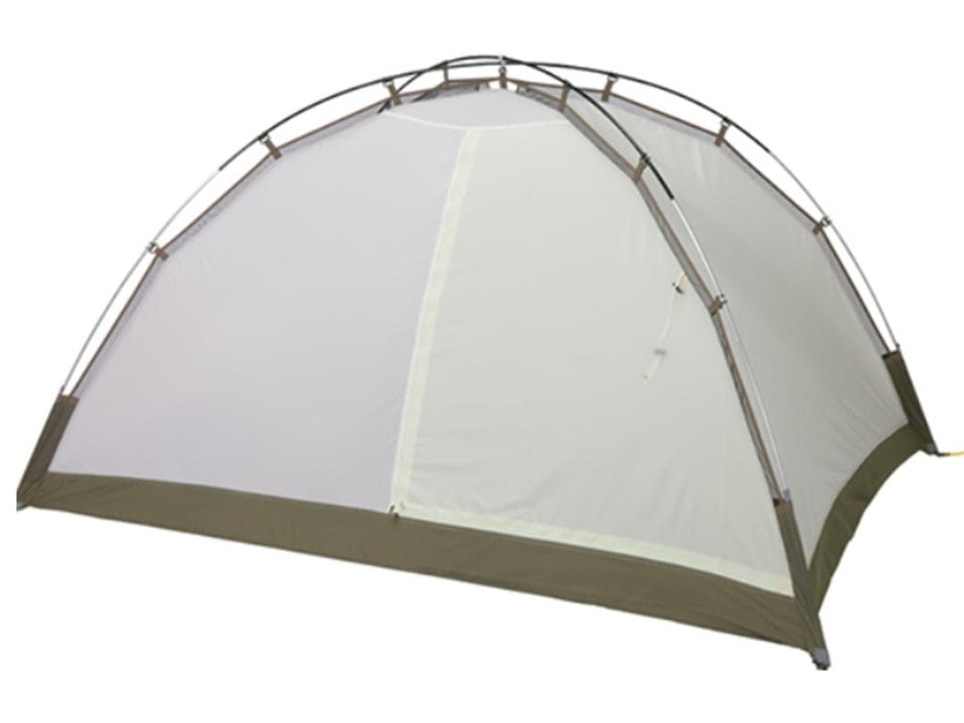 ダンロップ　タフコンディションアルパインテント　片入 V2PC 新品未使用