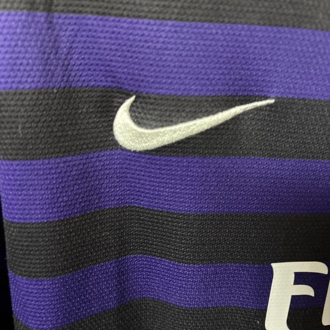 アーセナル　アルテタ（現監督）　ユニフォーム