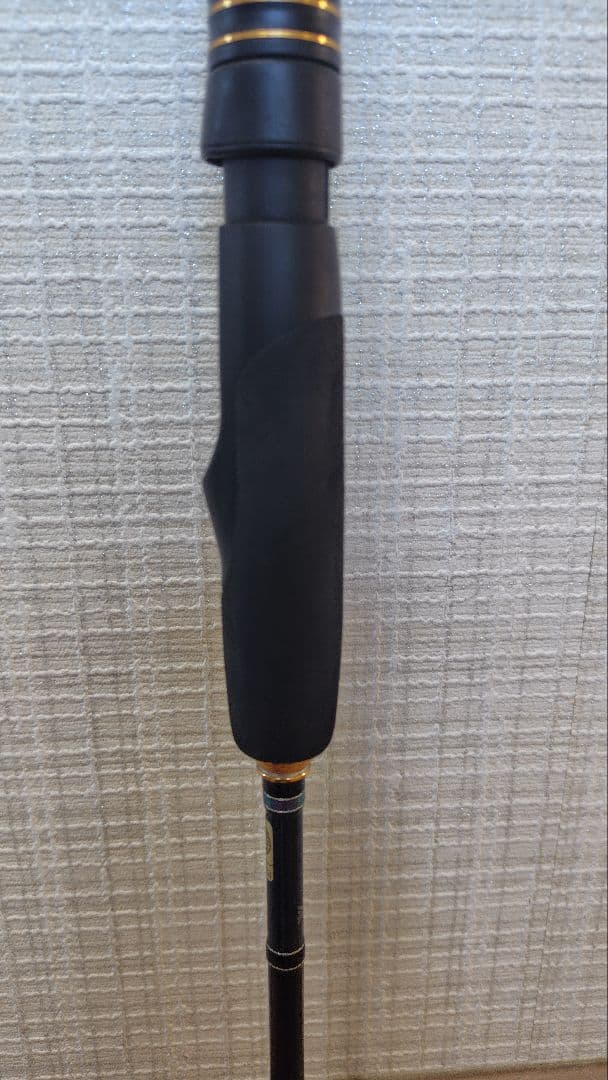 ラグゼ　EGTR X S510ML-solid　ティップランロッド