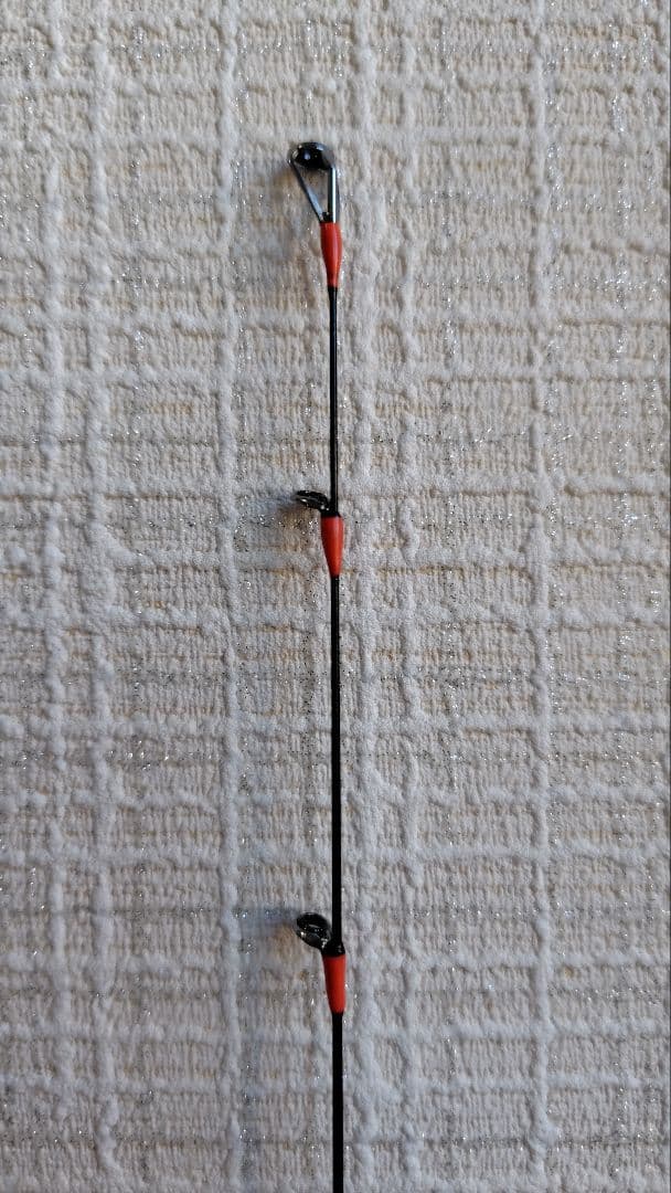 ラグゼ　EGTR X S510ML-solid　ティップランロッド