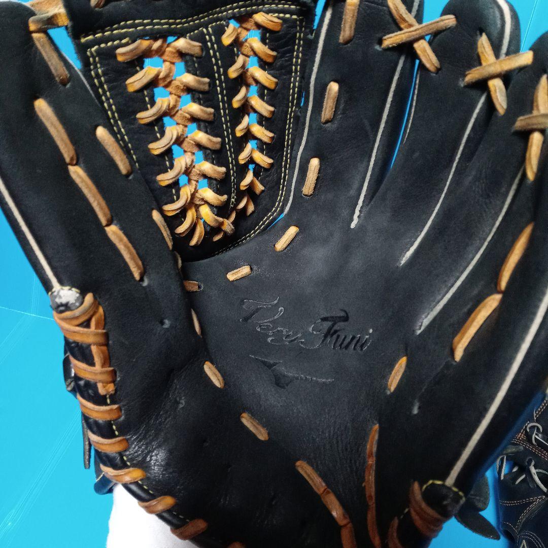 ミズノ(成人用) ZETT (子供用)野球グローブ セット（管理No.4661）