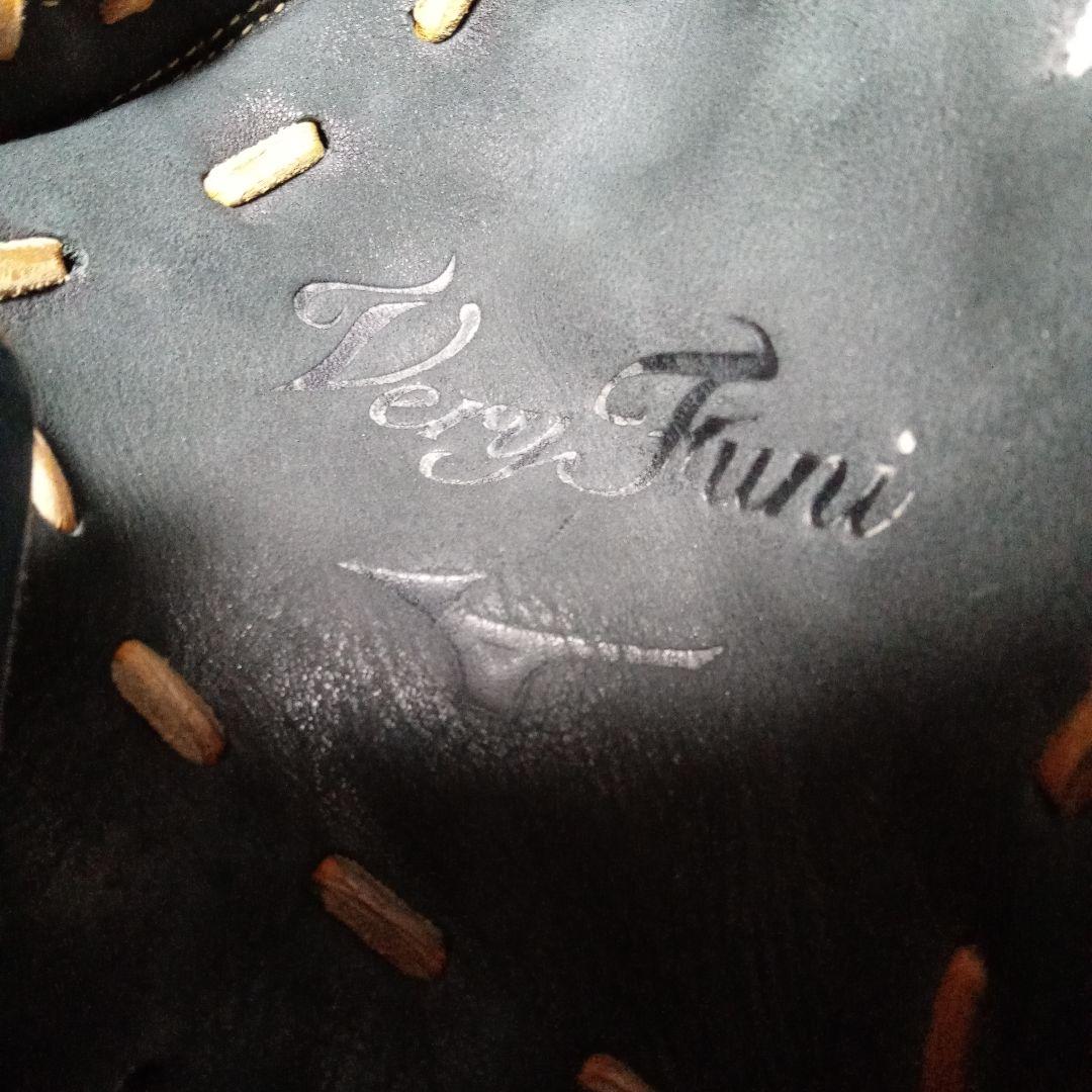 ミズノ(成人用) ZETT (子供用)野球グローブ セット（管理No.4661）