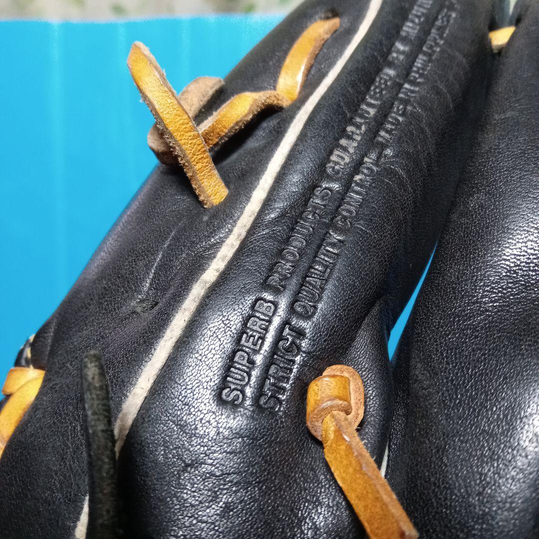 ミズノ(成人用) ZETT (子供用)野球グローブ セット（管理No.4661）