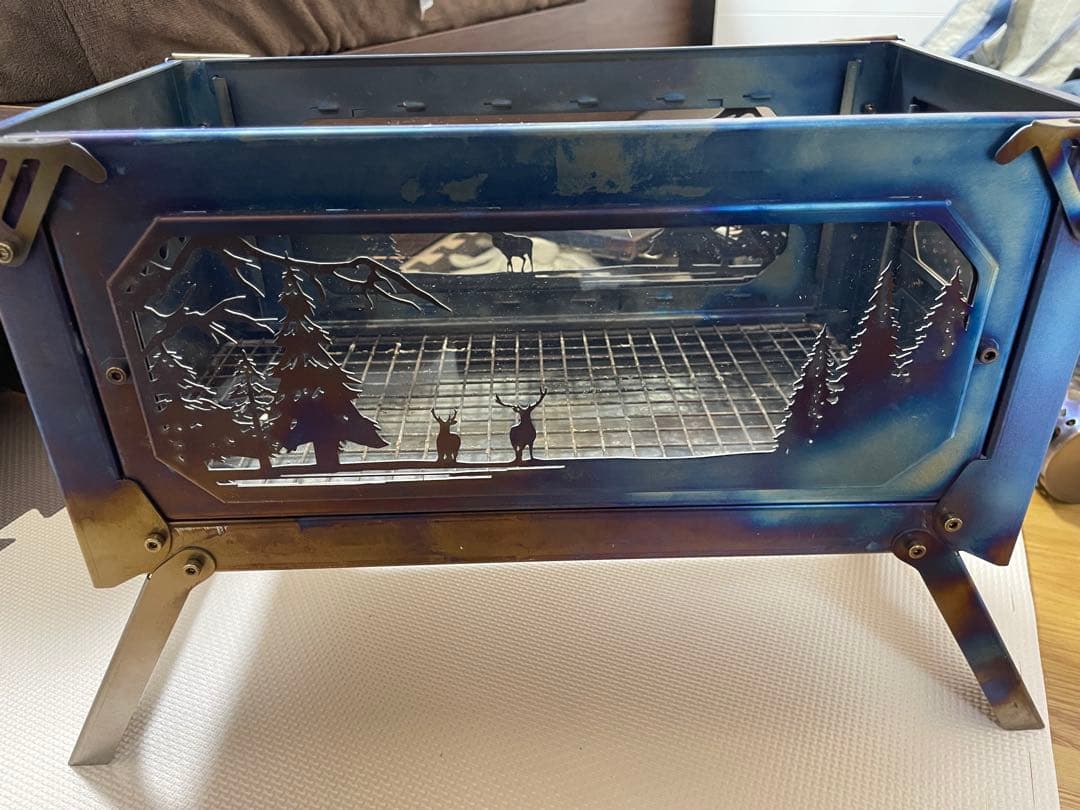 POMOLY T-BRICK Winter Edition | 冬季限定版