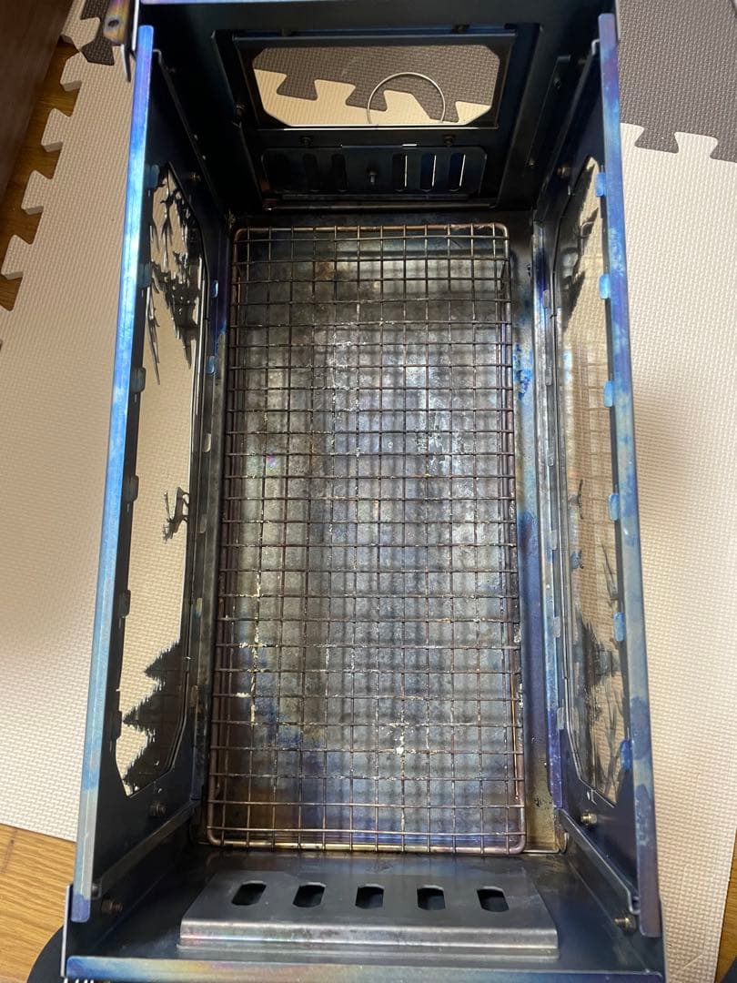 POMOLY T-BRICK Winter Edition | 冬季限定版