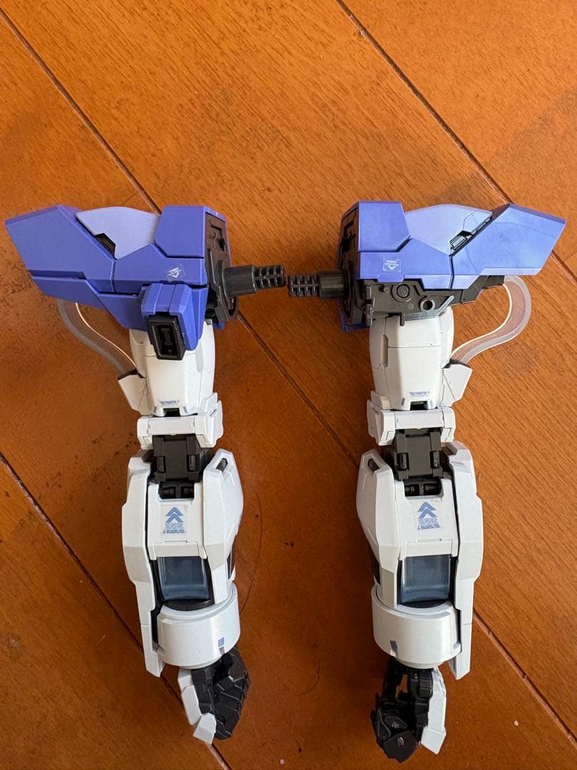 ガンダムエクシアPG 1/60