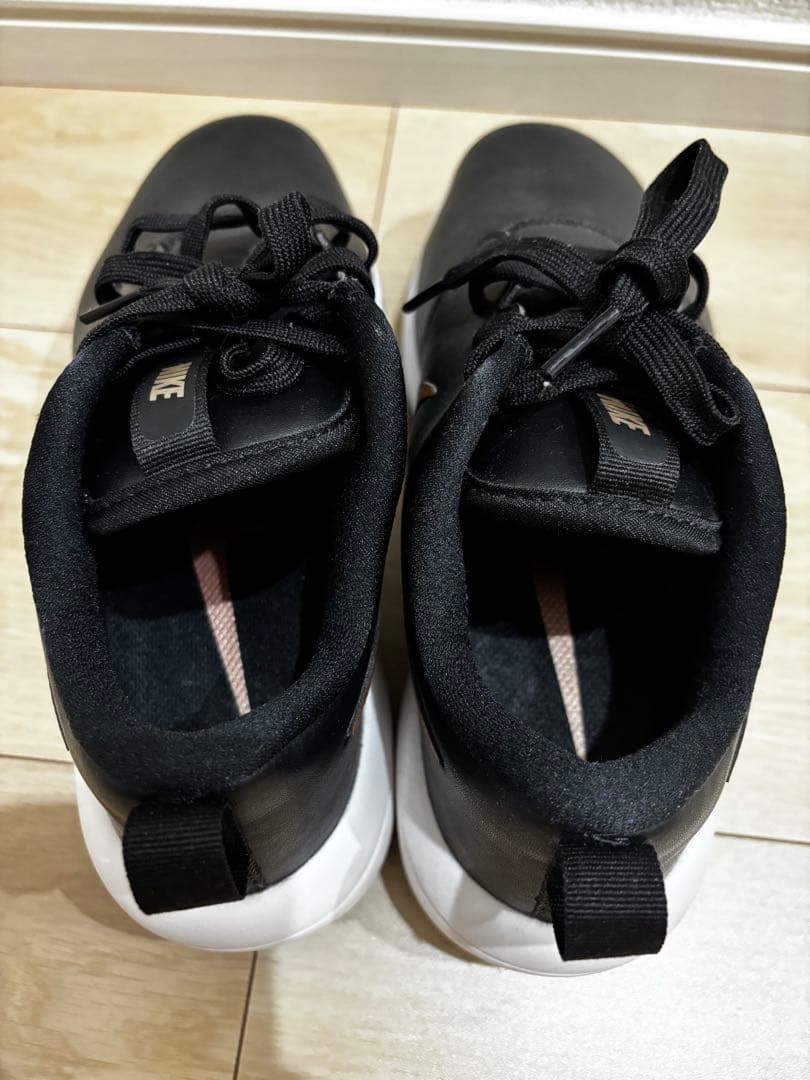 【希少】NIKE ローシG ツアー　ブラック　レッドブロンズ　22.5