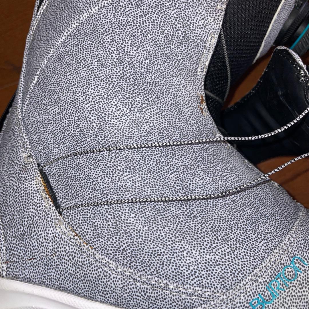 BURTON Step On スノーボードブーツ 女性用 23.5cm