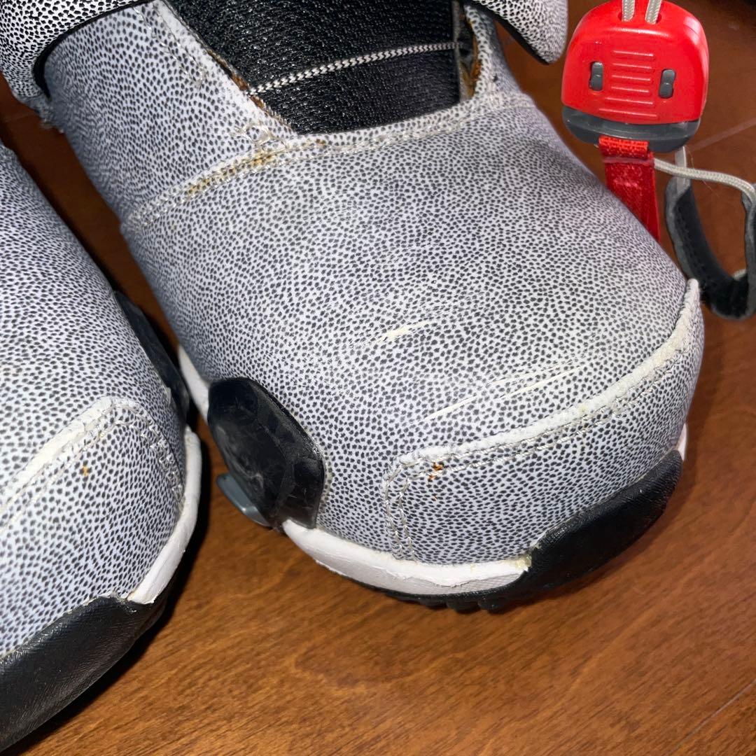 BURTON Step On スノーボードブーツ 女性用 23.5cm