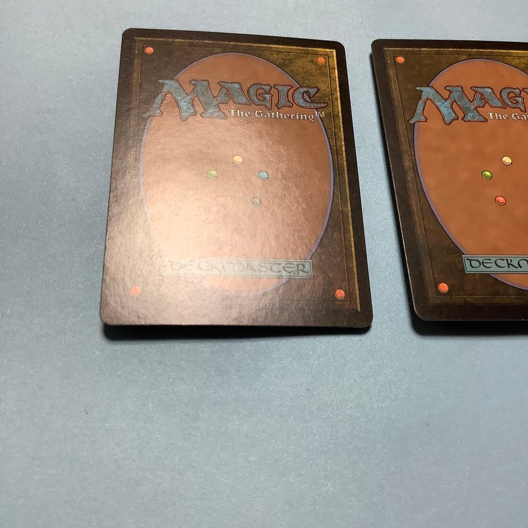 *バラ売り可* 汚染された三角州　 ONS日本語2枚セット