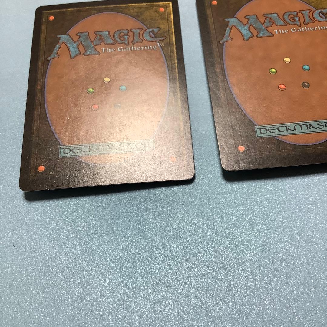 *バラ売り可* 汚染された三角州　 ONS日本語2枚セット