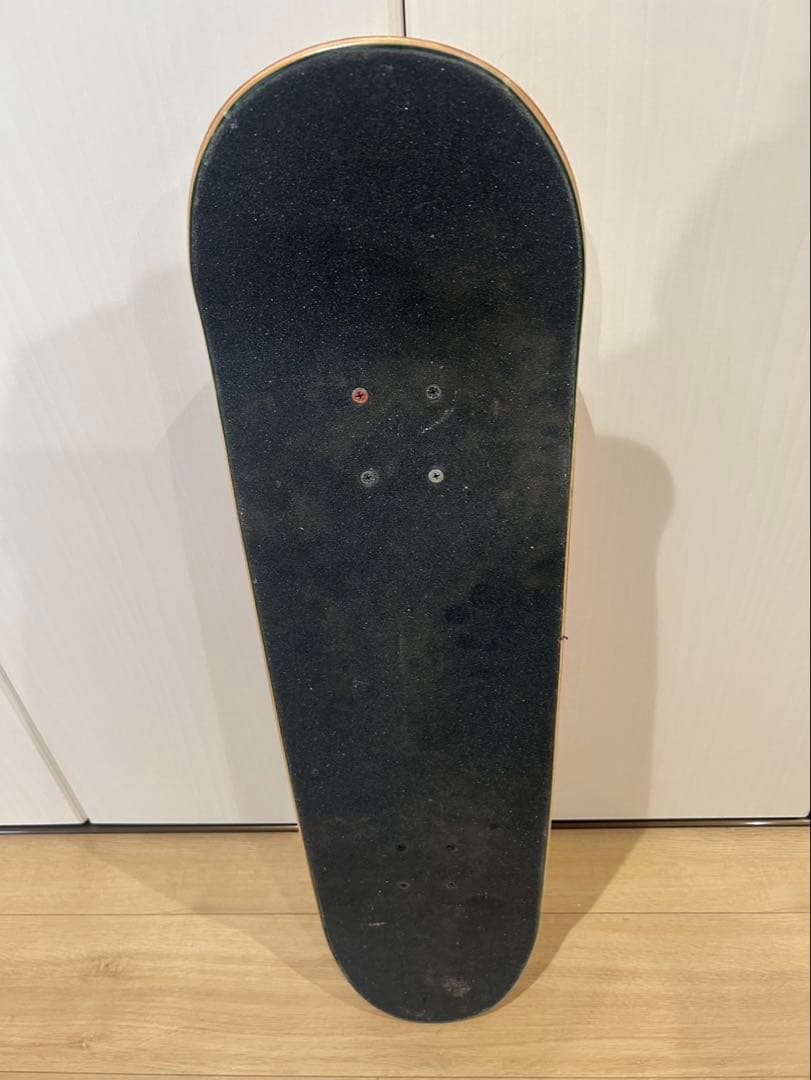Supreme スケートボード コンプリート