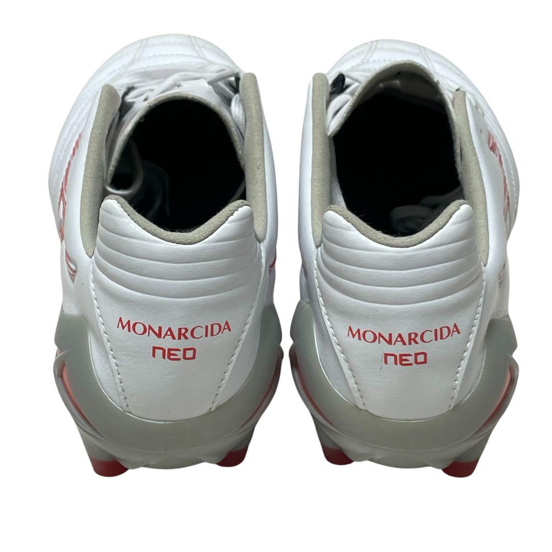 美品 ミズノMONARCIDA NEO III PRO モナルシーダネオ3 プロ