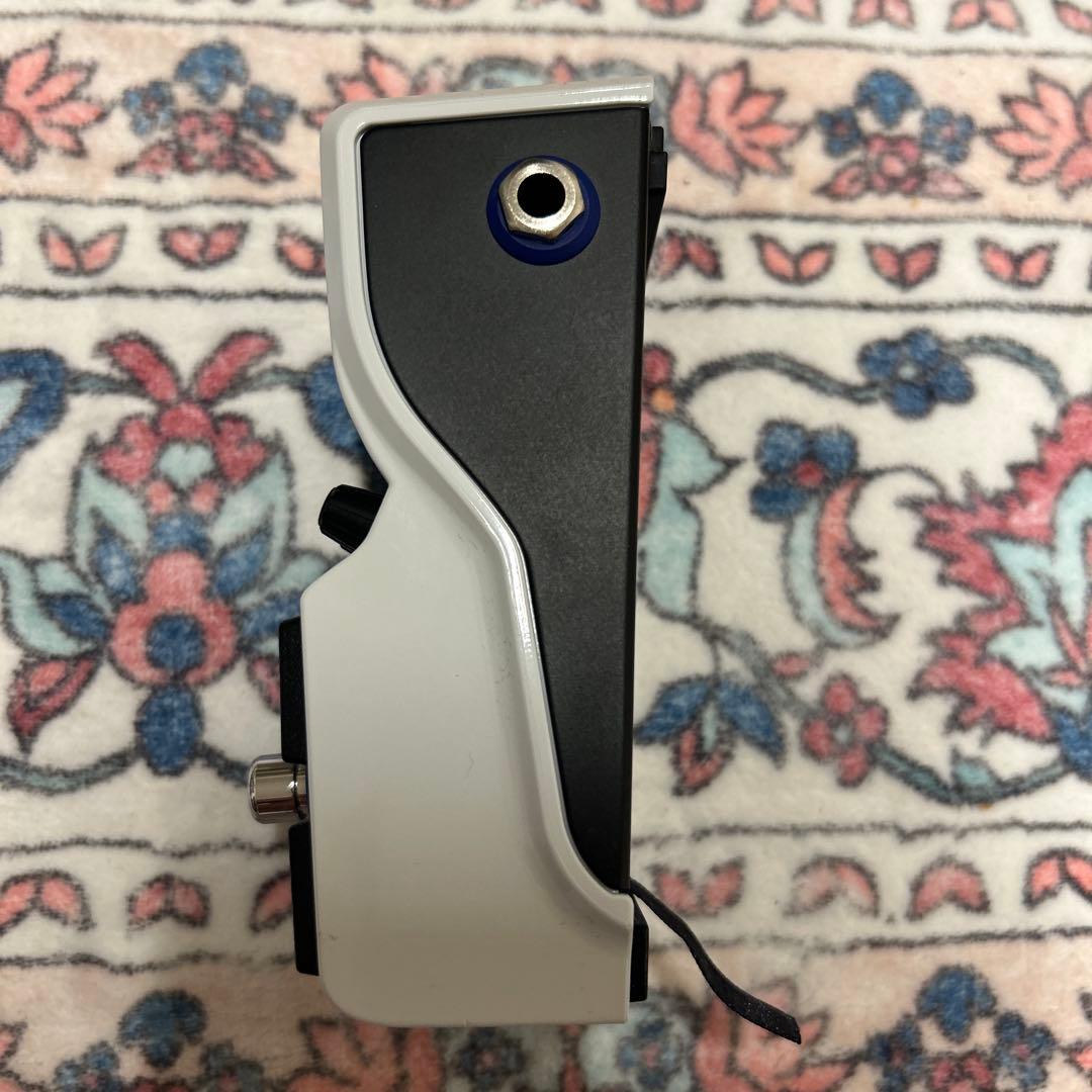 zoom マルチエフェクター　ギター用