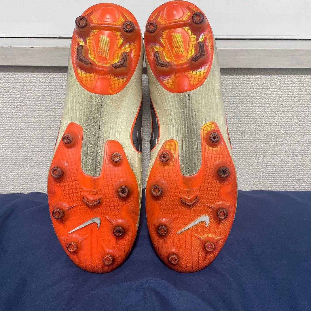 NIKE マーキュリアルヴェイパー 13 AG 28cm
