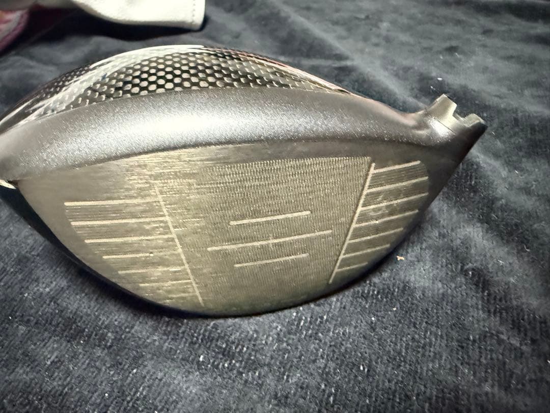 Callaway Ai Smoke◆◆◆トリプルダイヤ 10.5°ドライバー