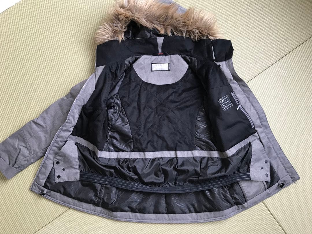 フェニックス PHENIX レディース スキー　スノボ　ウェア 上