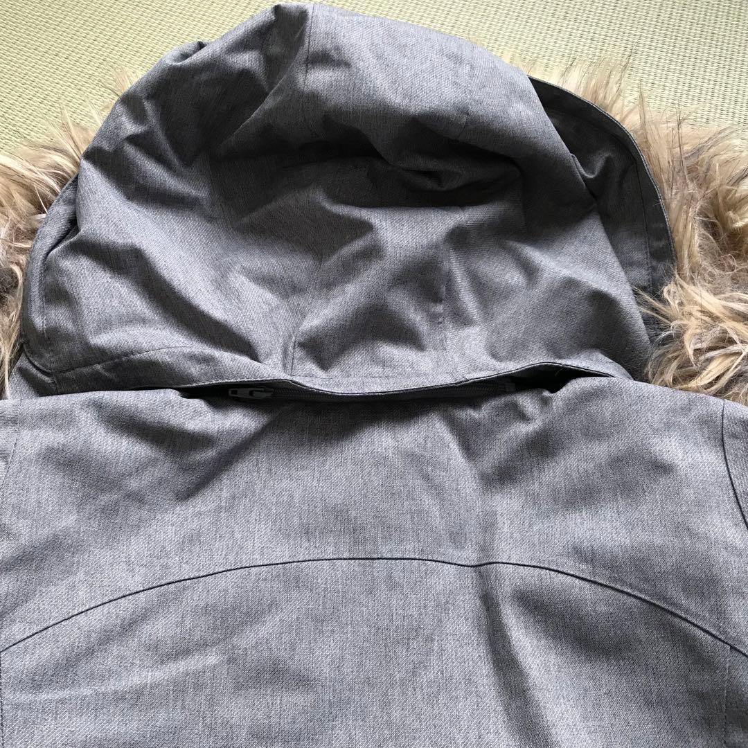 フェニックス PHENIX レディース スキー　スノボ　ウェア 上